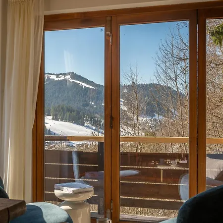 La Penote Chalet *