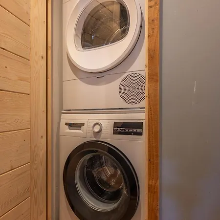 La Penote 木屋 莱热