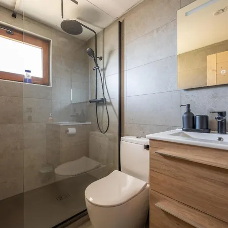 La Penote Chalet