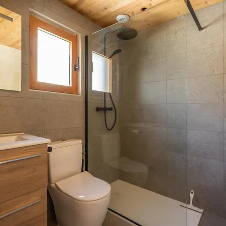 Chalet La Penote