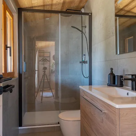 La Penote Chalet Les Gets