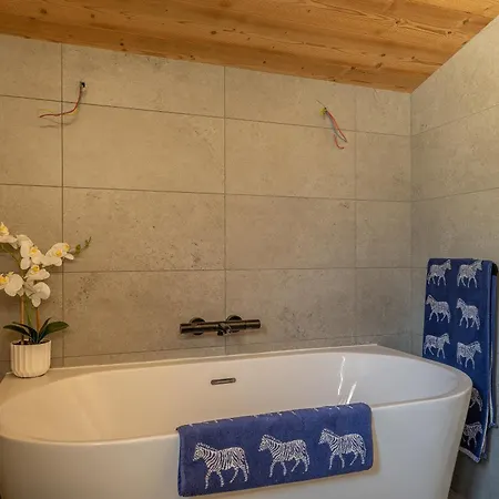 La Penote Chalet Les Gets