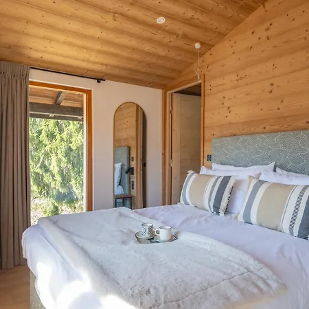 La Penote Chalet